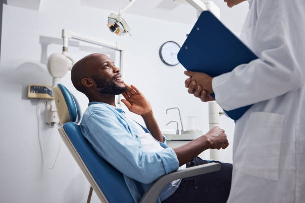 Best Mobile Emergency Dentist in Leominster, MA