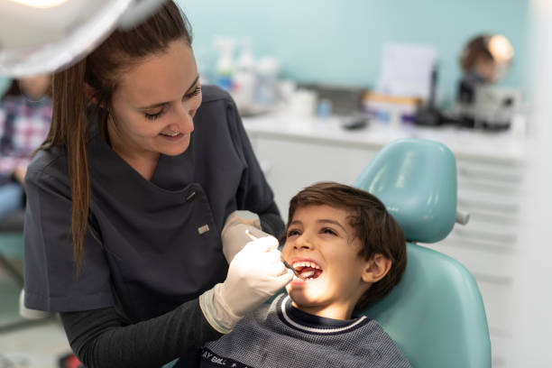 Best Emergency Cosmetic Dentistry in Leominster, MA