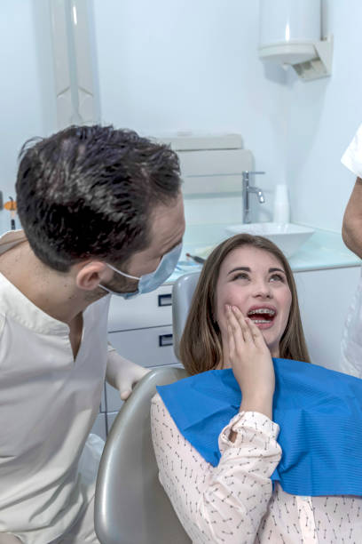 Professional Emergency Dentist in MA