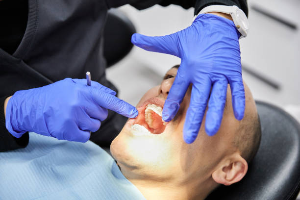Best Weekend Emergency Dentist in Leominster, MA