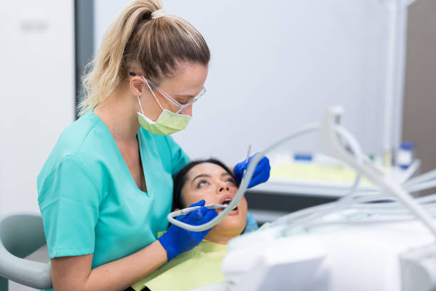 Best Emergency Root Canal Treatment in Leominster, MA