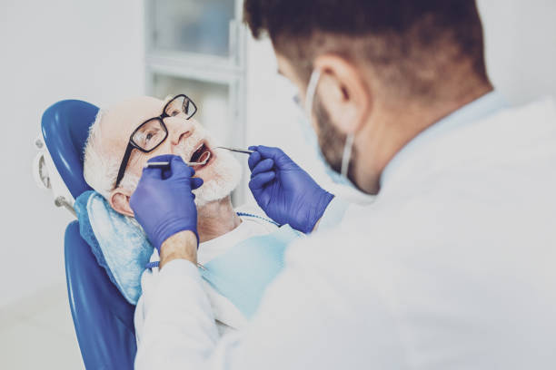 Best Pediatric Emergency Dentist in Leominster, MA